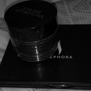 Vs dark angel shimmer gel